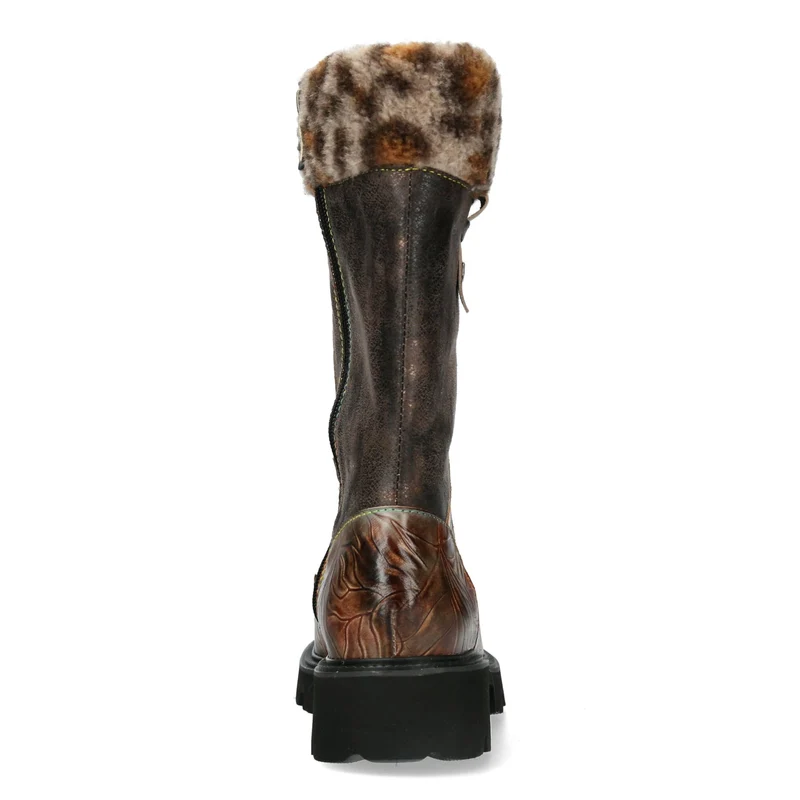 Bottes - KOULEO 02
