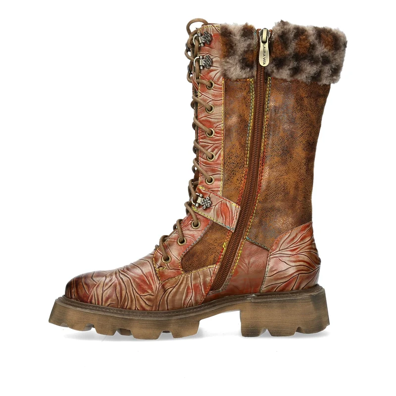 Bottes - KOULEO 02