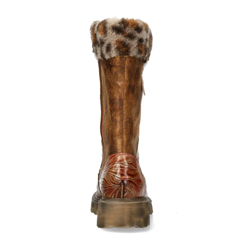 Bottes - KOULEO 02