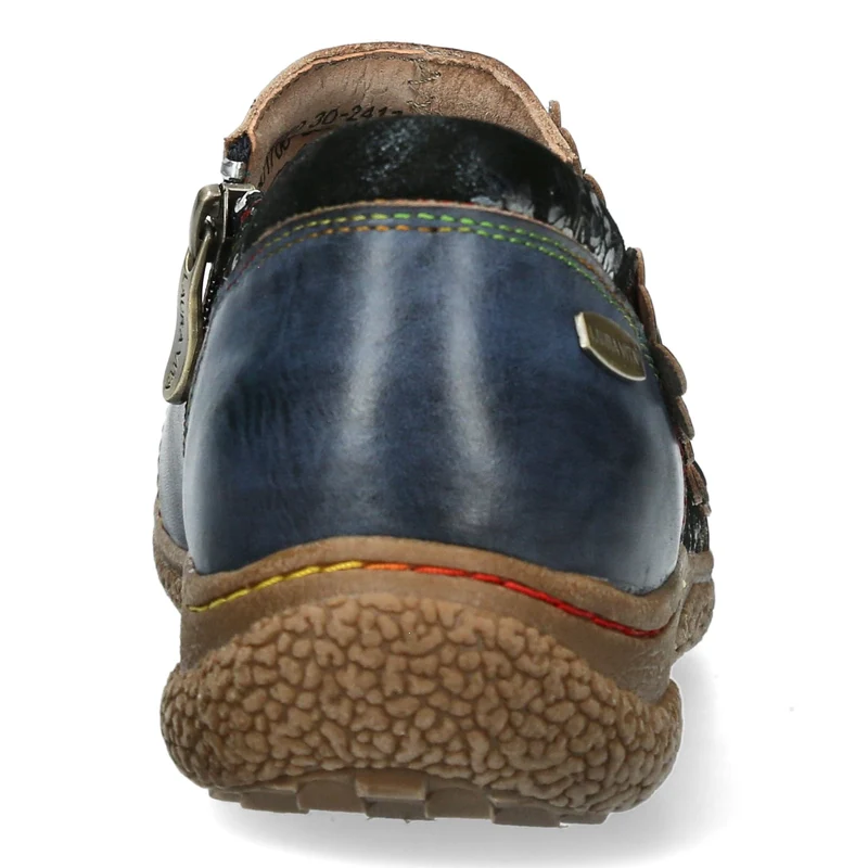 Mocassins - GOCTHO 30