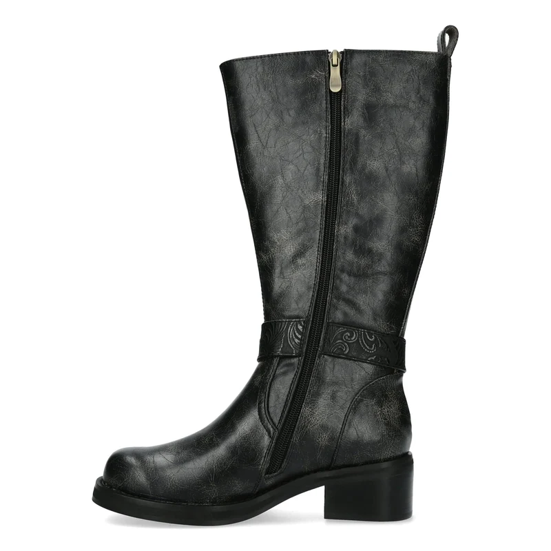 Bottes - Misstyl NIHCLEMO 11
