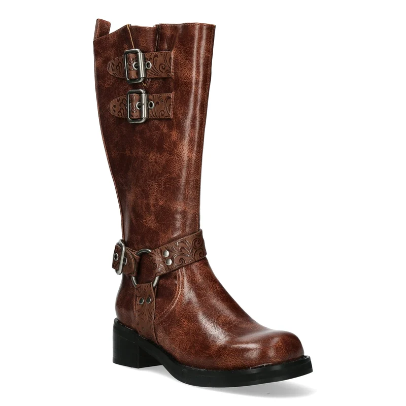Bottes - Misstyl NIHCLEMO 11
