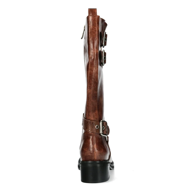 Bottes - Misstyl NIHCLEMO 11