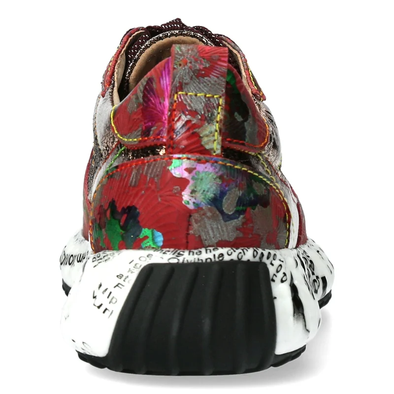 Baskets - BURTON 40