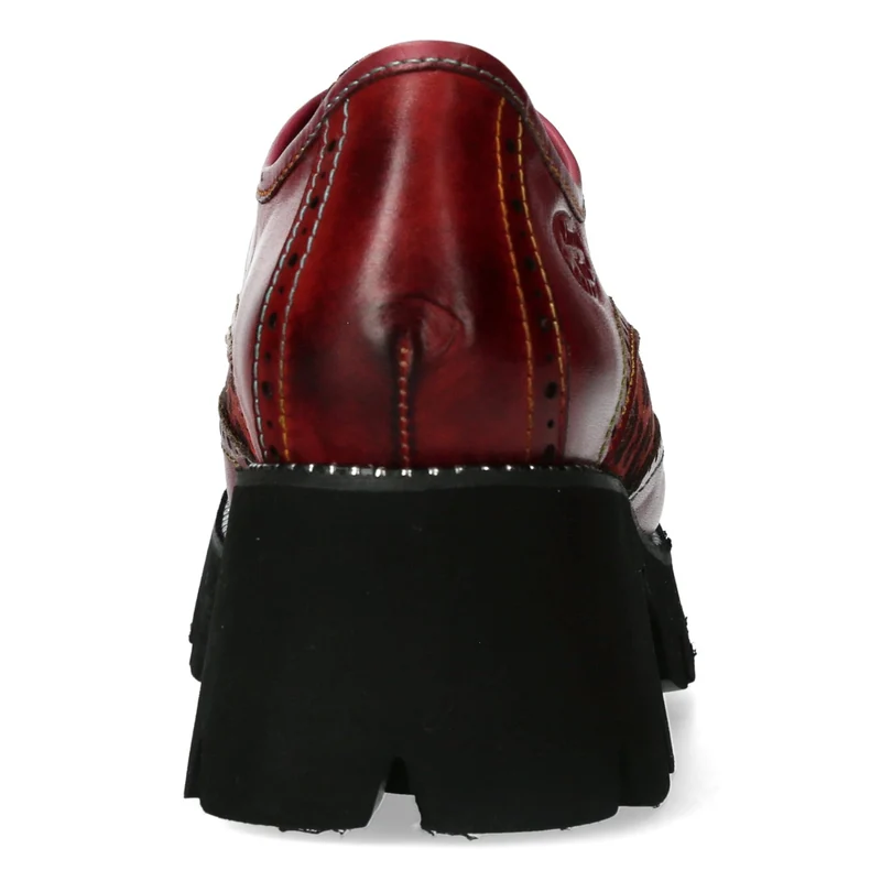 Derbies - OMIO 66