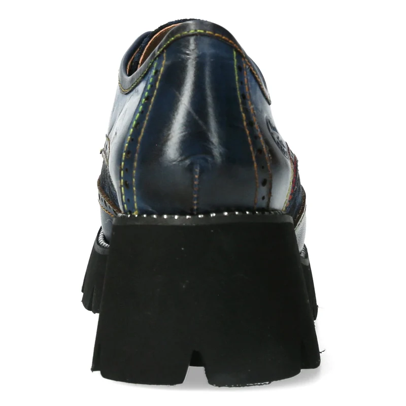 Derbies - OMIO 66