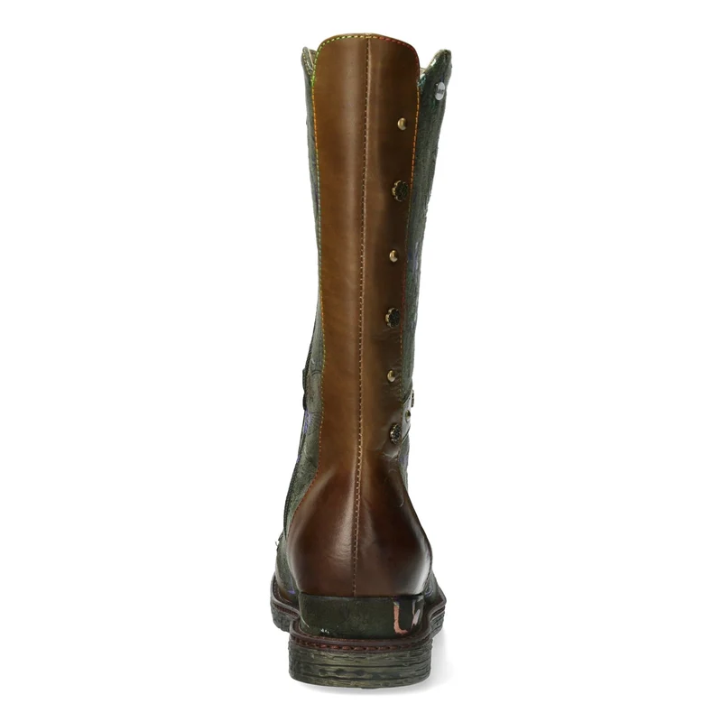 Bottes - ERCNAULTO 41