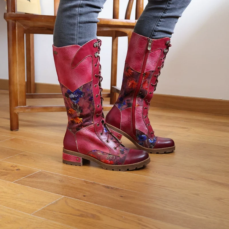 Bottes - COCRAILO 63