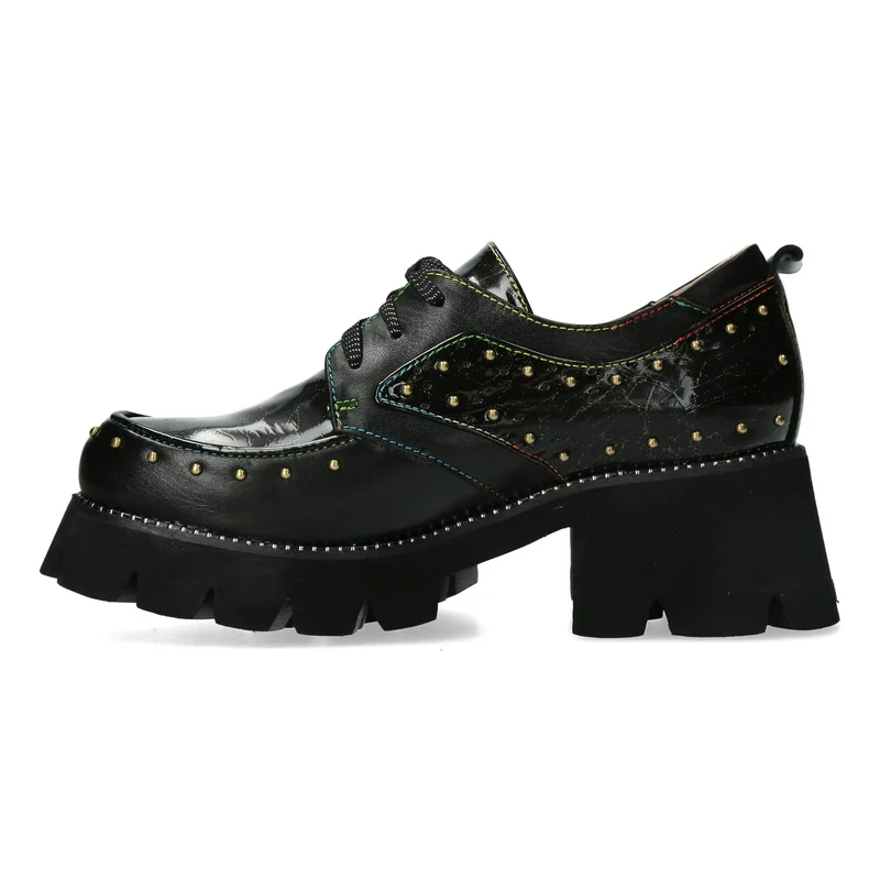 Derbies - OMIO 64