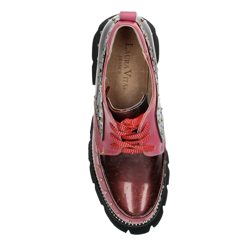 Derbies - OMIO 64