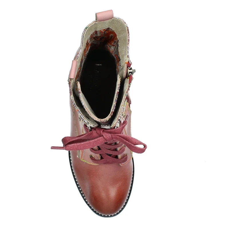 Bottines - JACBO 18