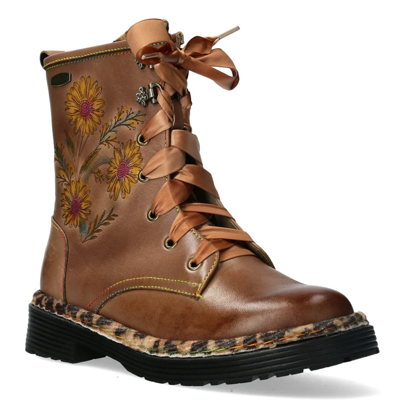 Bottines - INCASO 40