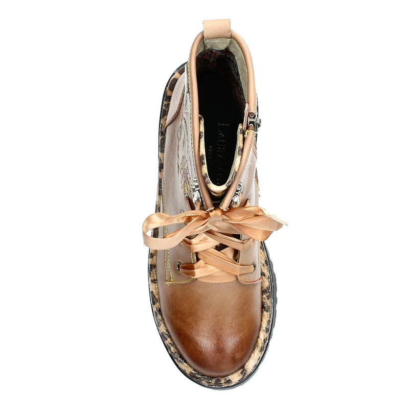 Bottines - INCASO 40