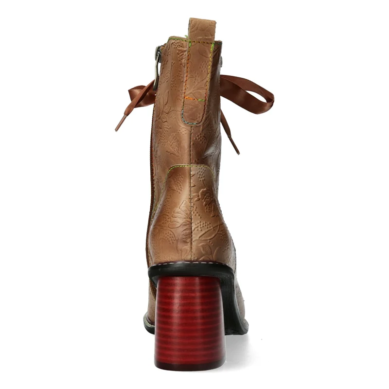 Bottines - EVCAO 311