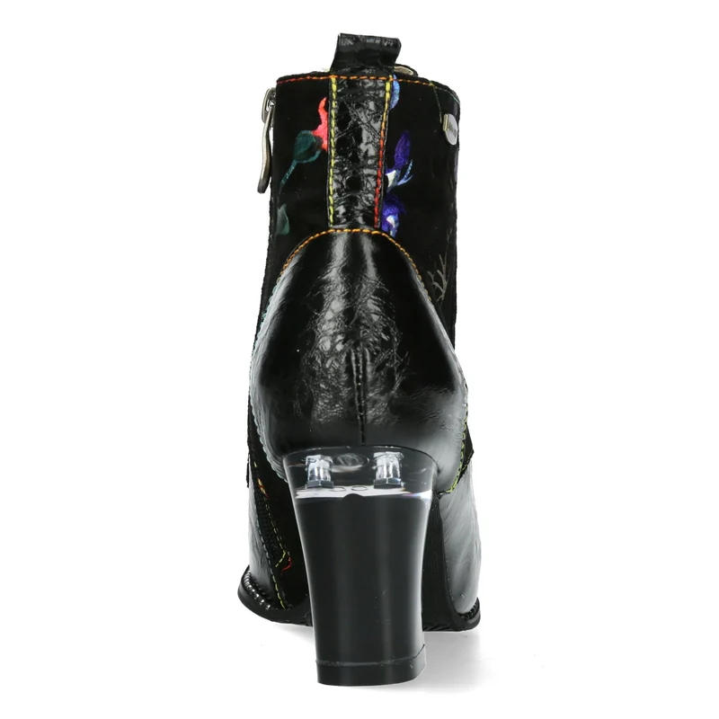 Bottines - JACBO 0722