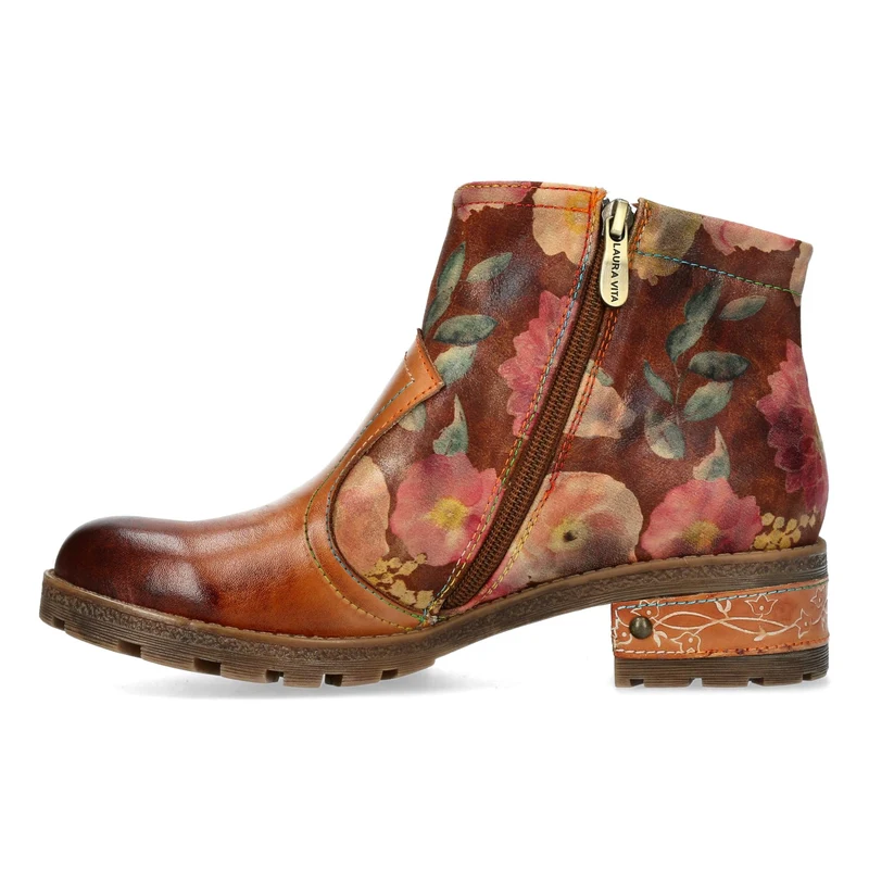 Bottines - COCRAILO 74