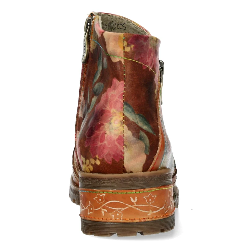 Bottines - COCRAILO 74