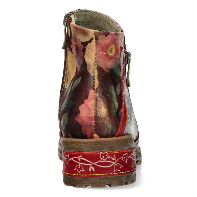 Bottines - COCRAILO 74