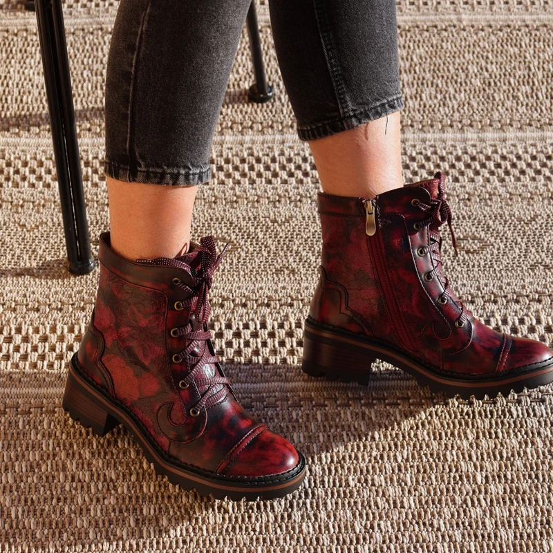Bottines - Misstyl NKESSO 12