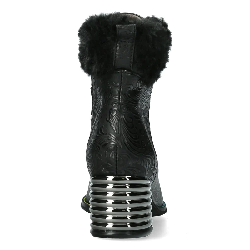 Bottines - Misstyl NIGCINO 03