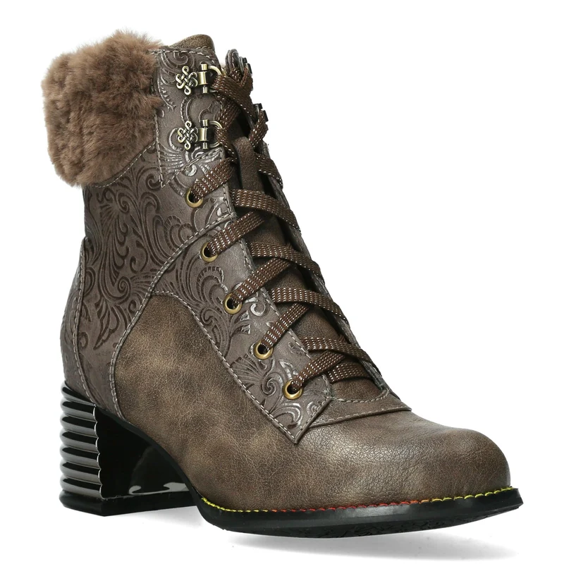 Bottines - Misstyl NIGCINO 03