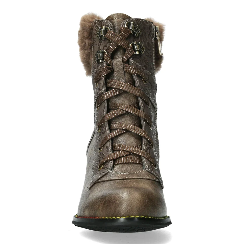Bottines - Misstyl NIGCINO 03