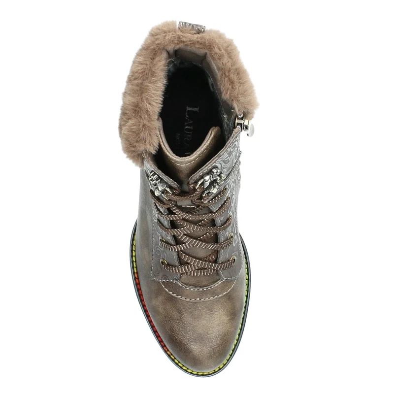 Bottines - Misstyl NIGCINO 03