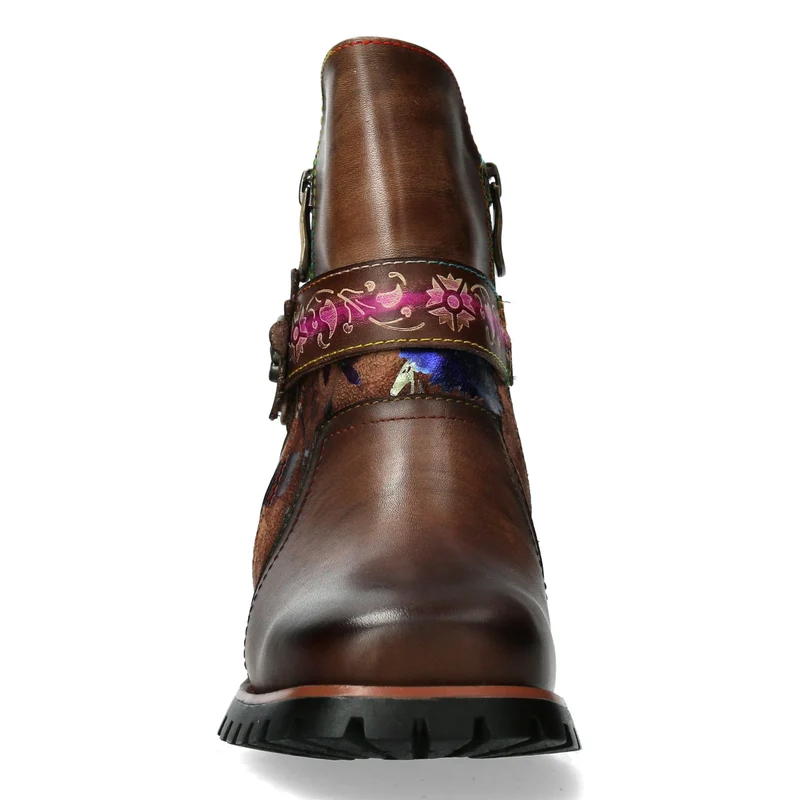 Bottines - ONAO 01