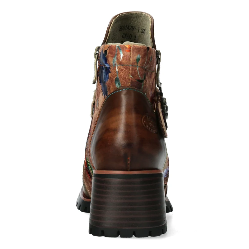 Bottines - ONAO 01