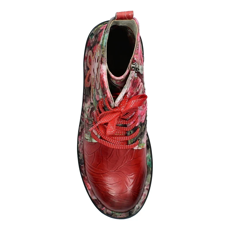 Bottines - INCASO 24
