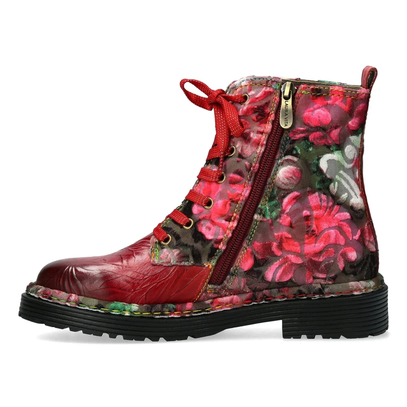 Bottines - INCASO 24