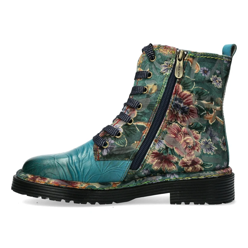 Bottines - INCASO 24