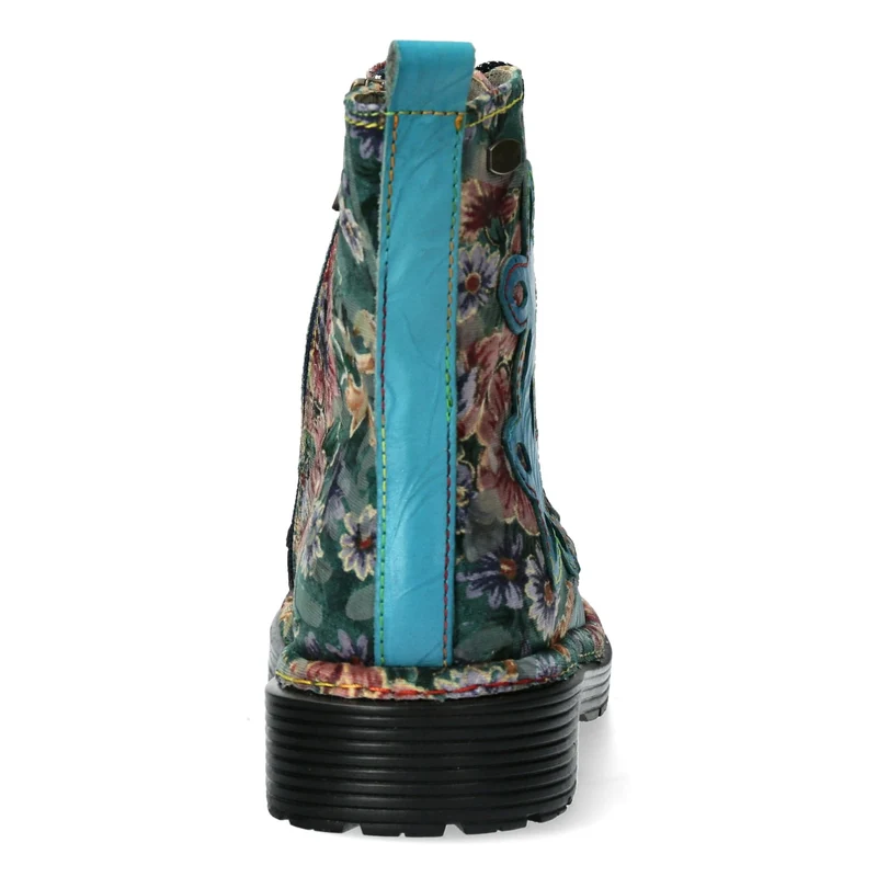 Bottines - INCASO 24