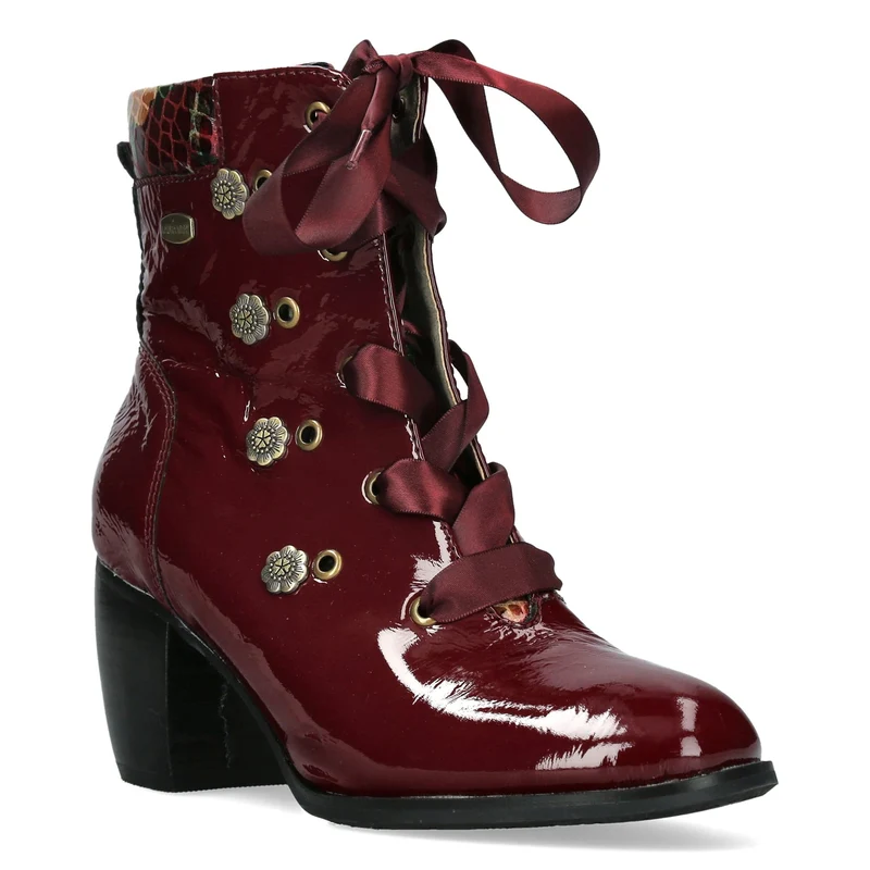 Bottines - IGCREO 13