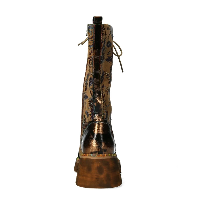 Bottes - OYAO 02