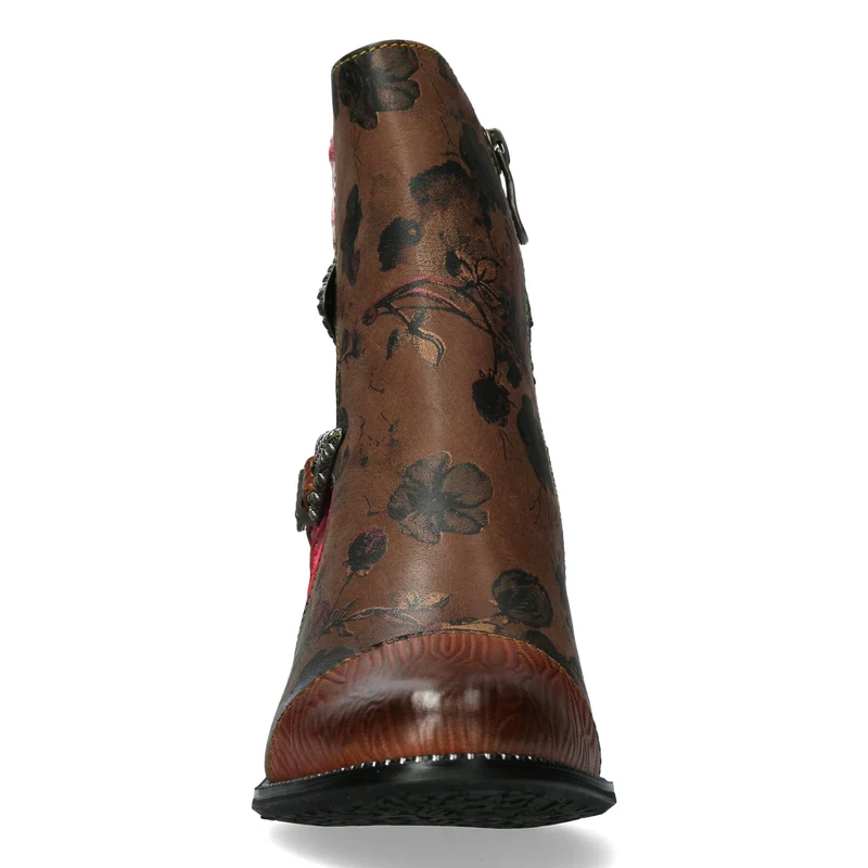 Bottines - MARBREO 04