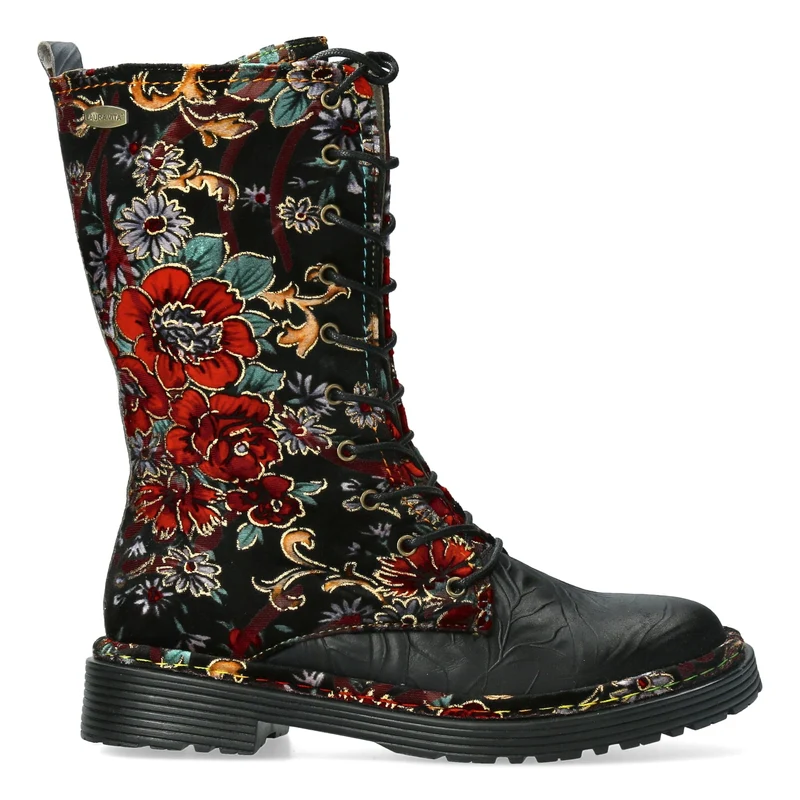 Bottes - INCASO 18