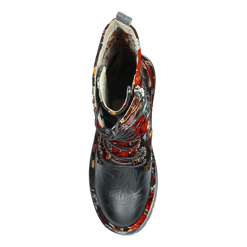 Bottes - INCASO 18