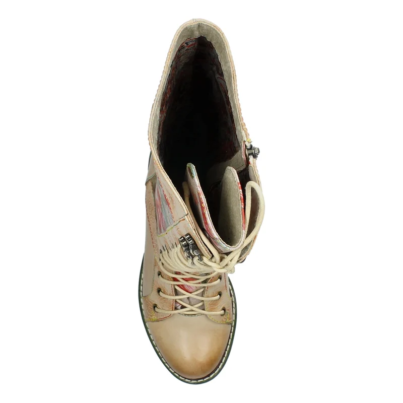 Bottes - EVCAO 50