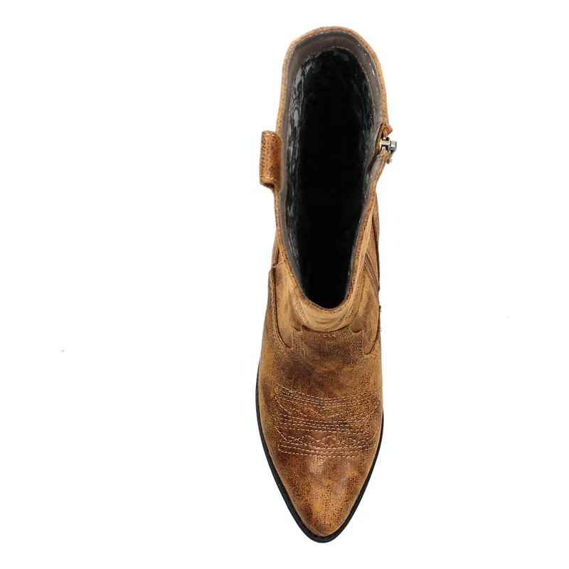 Bottes - Misstyl NHICNIO 28