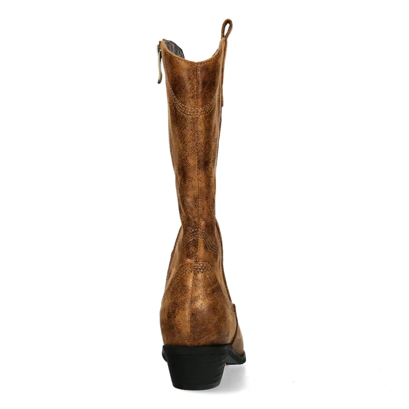 Bottes - Misstyl NHICNIO 28