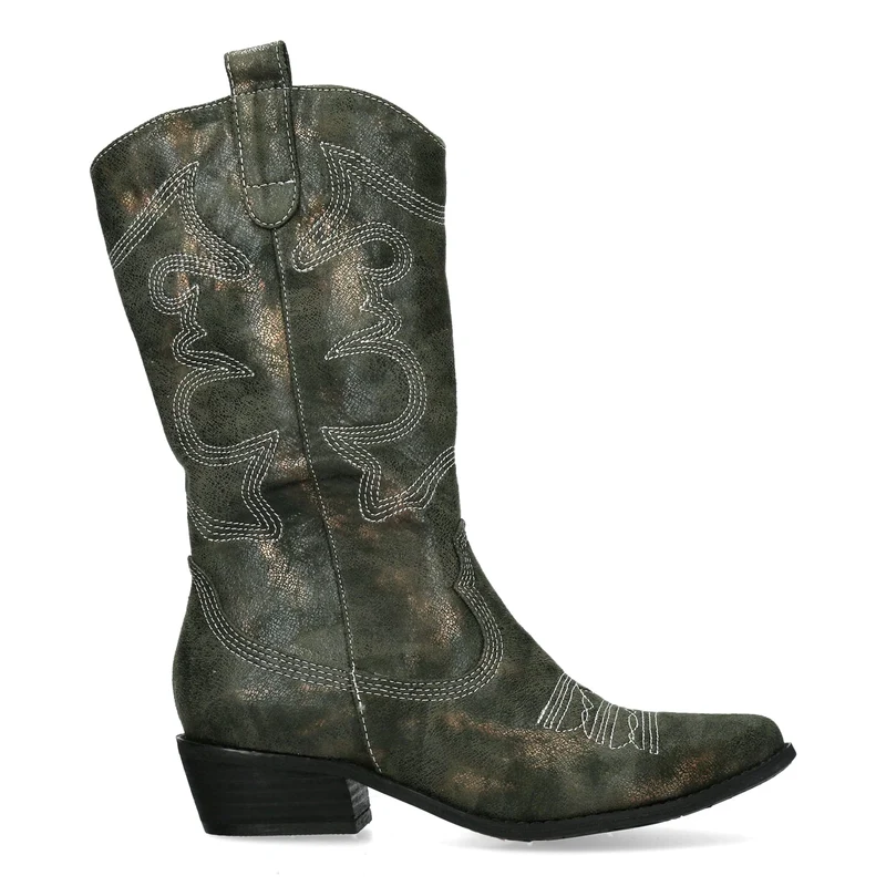Bottes - Misstyl NHICNIO 28
