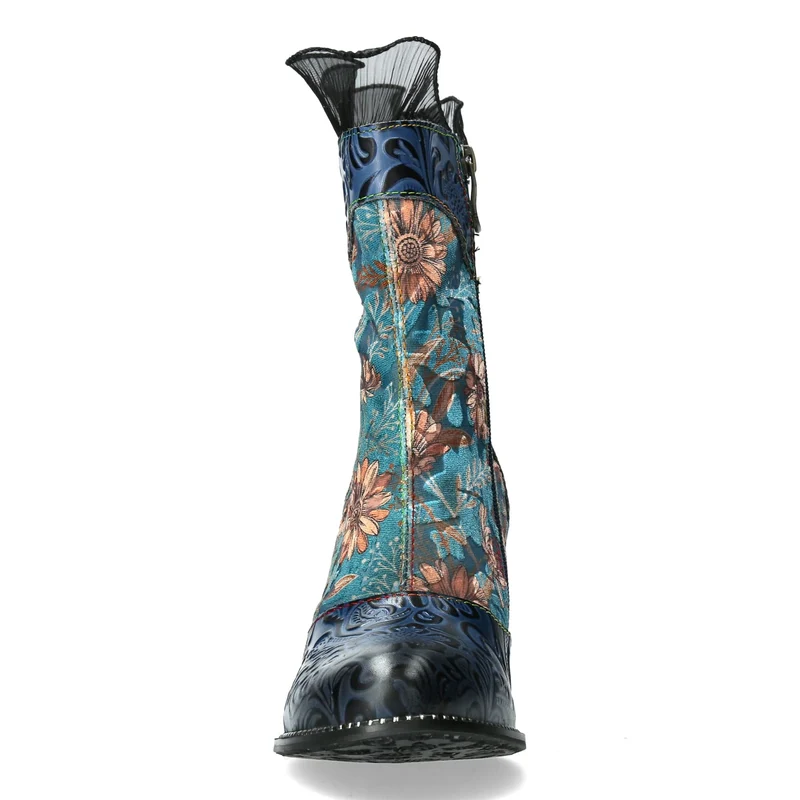 Bottes - LEDAO 01