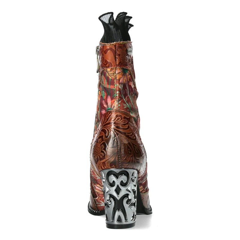 Bottes - LEDAO 01