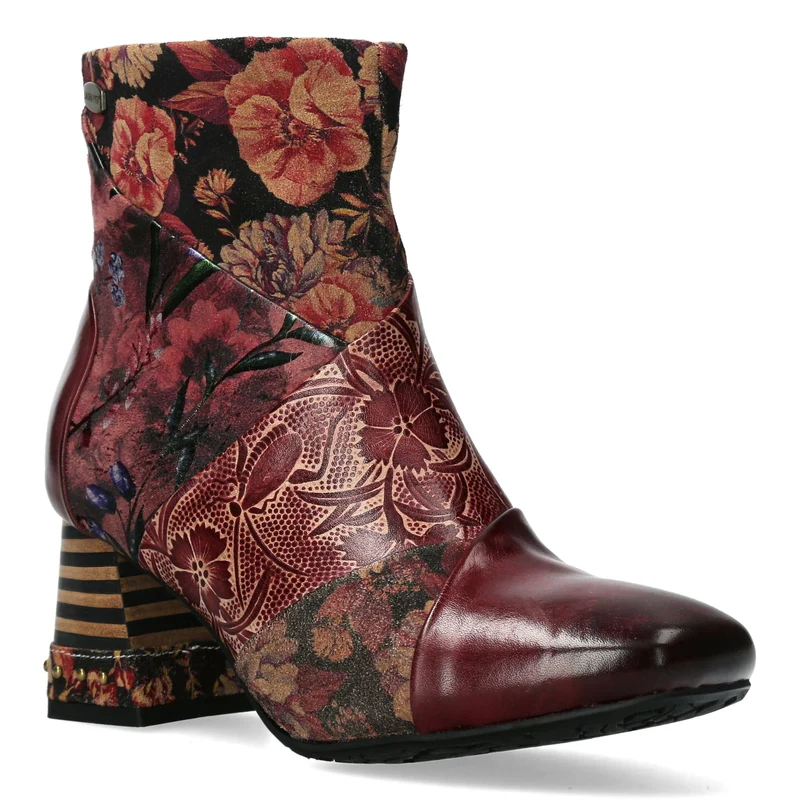 Bottines - TALAO 01