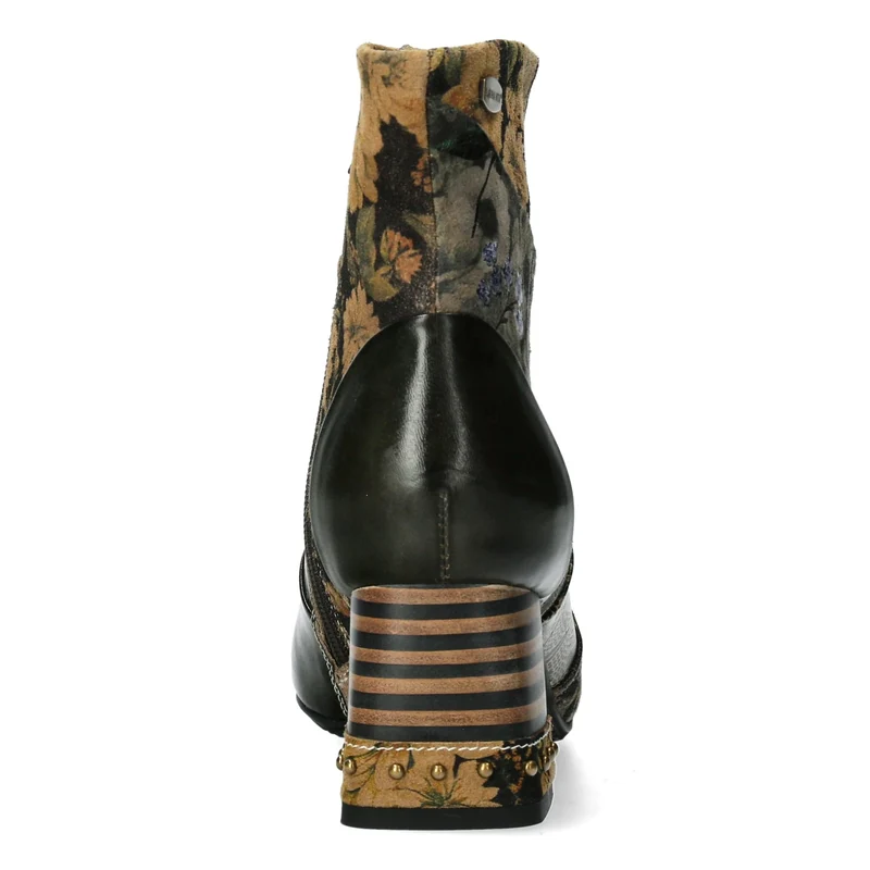 Bottines - TALAO 01