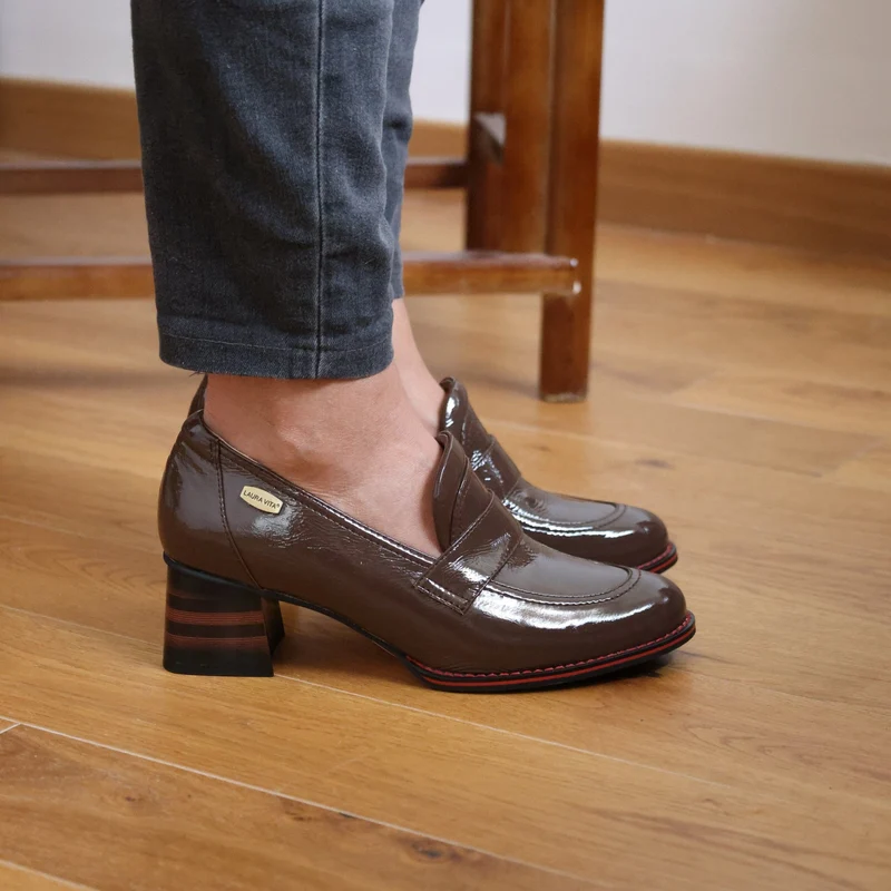 Mocassins - CLAUDINEO 02