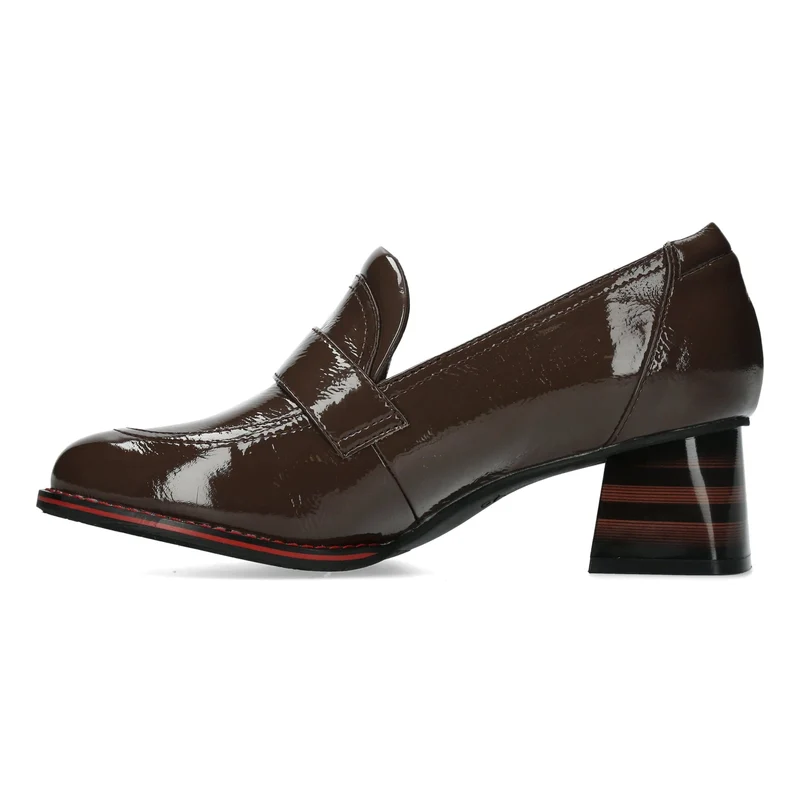 Mocassins - CLAUDINEO 02