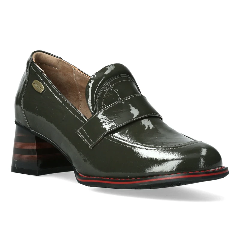 Mocassins - CLAUDINEO 02