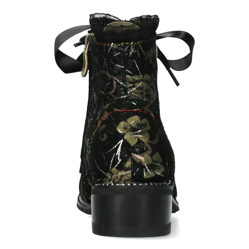 Bottines - EMCMAO 45